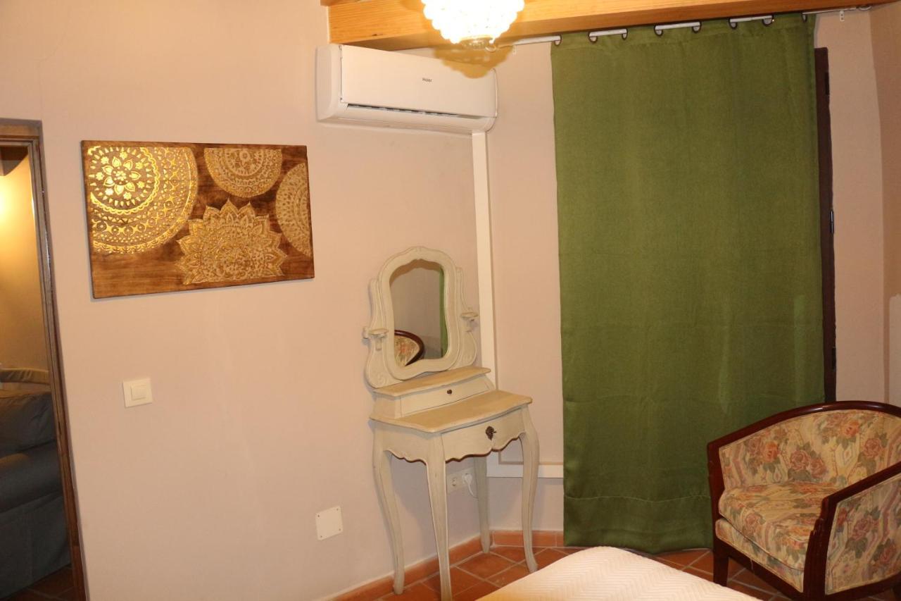 Apartamentos Coliseo توليدو المظهر الخارجي الصورة