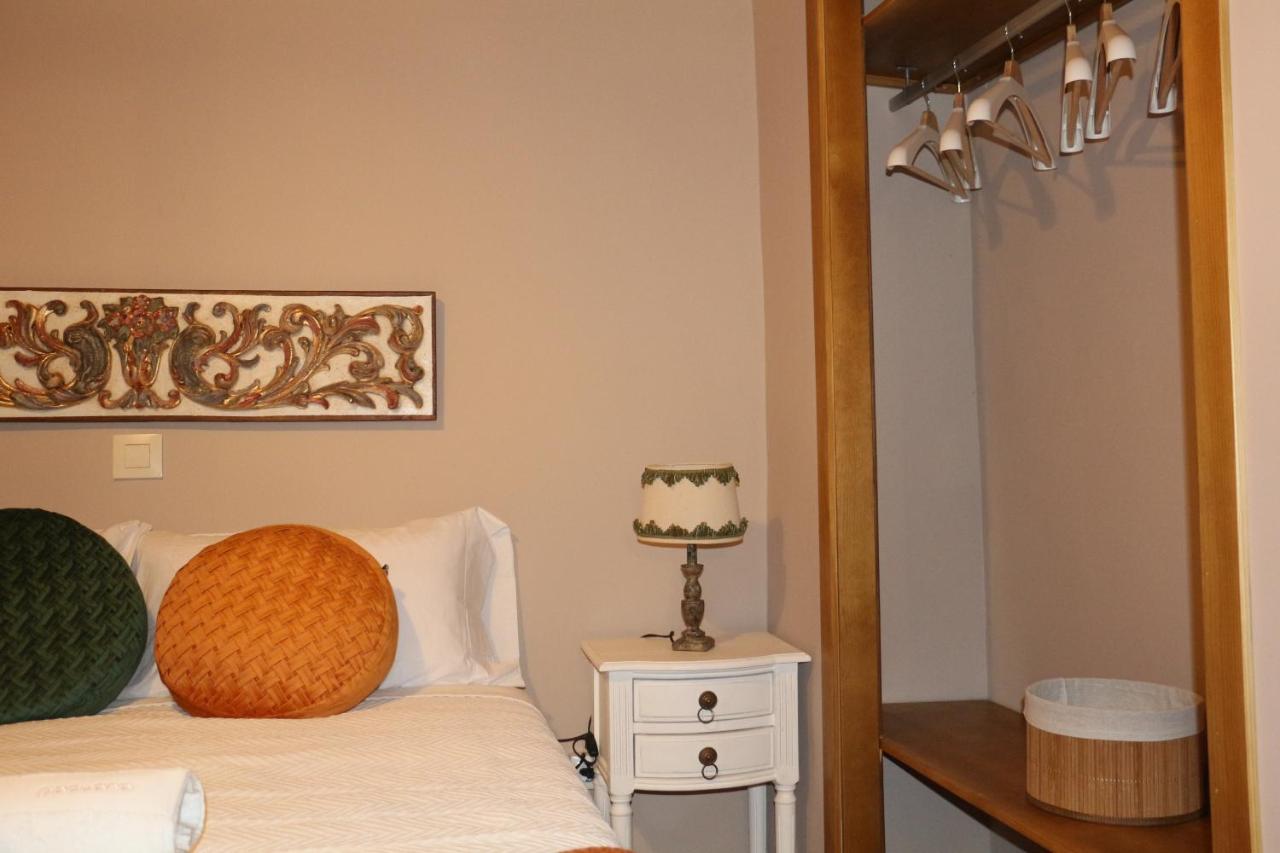 Apartamentos Coliseo توليدو المظهر الخارجي الصورة