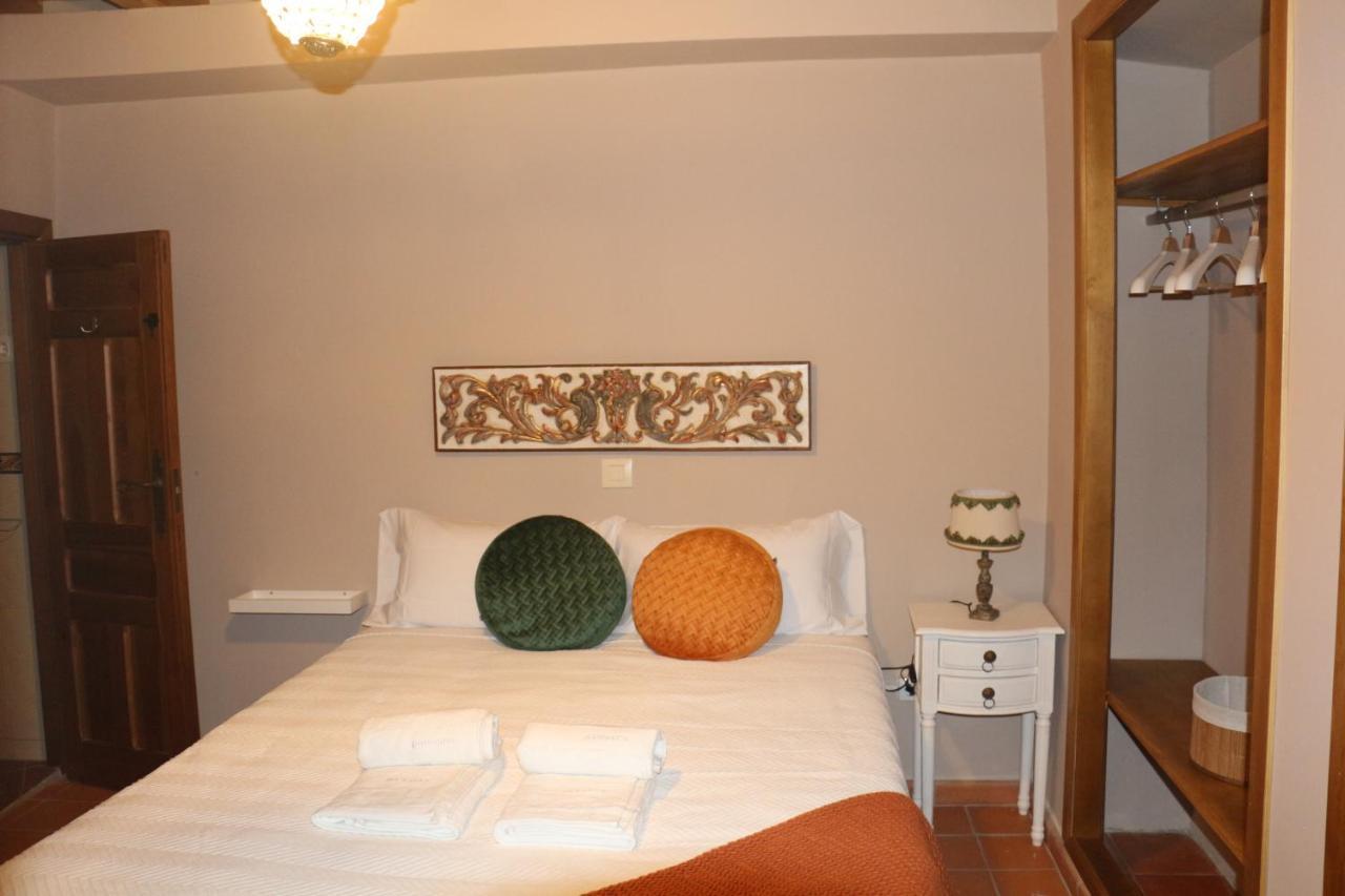 Apartamentos Coliseo توليدو المظهر الخارجي الصورة