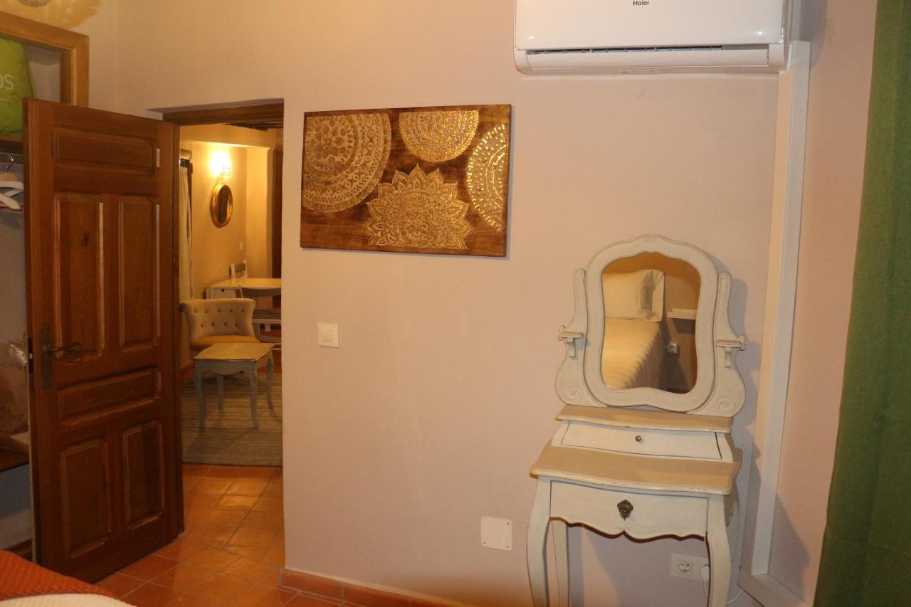 Apartamentos Coliseo توليدو المظهر الخارجي الصورة