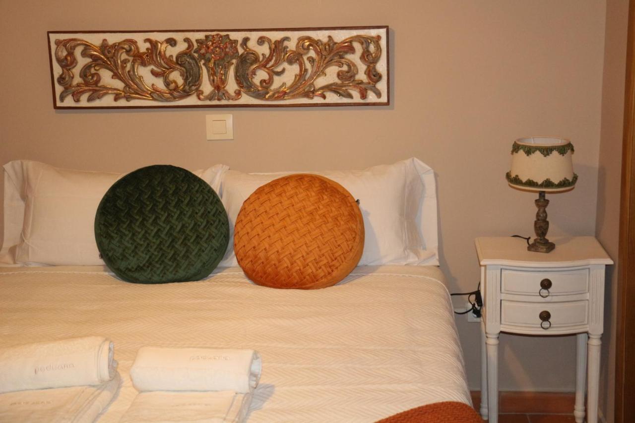 Apartamentos Coliseo توليدو المظهر الخارجي الصورة