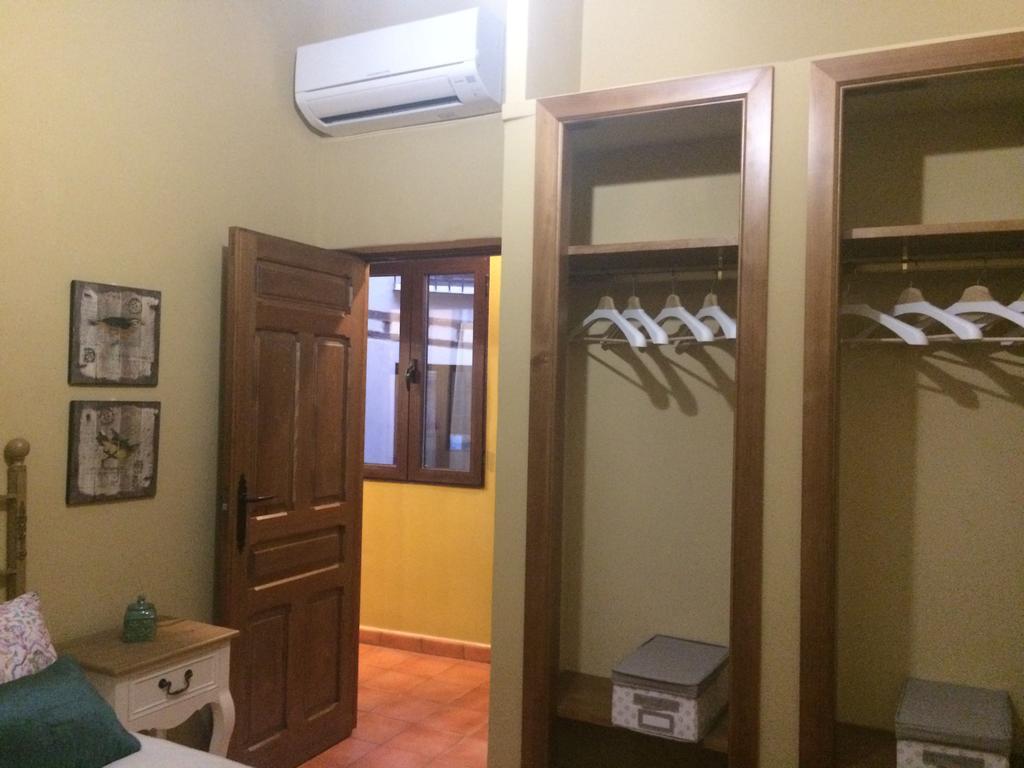 Apartamentos Coliseo توليدو المظهر الخارجي الصورة