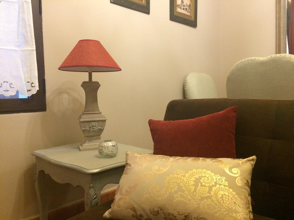 Apartamentos Coliseo توليدو المظهر الخارجي الصورة