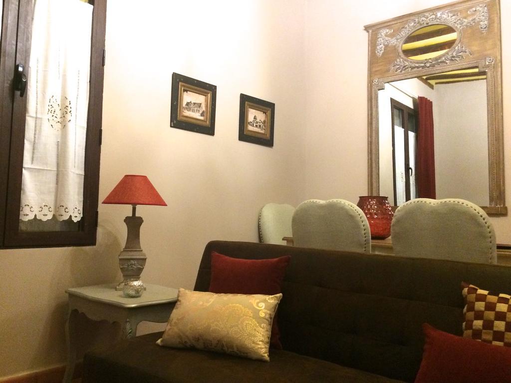 Apartamentos Coliseo توليدو المظهر الخارجي الصورة