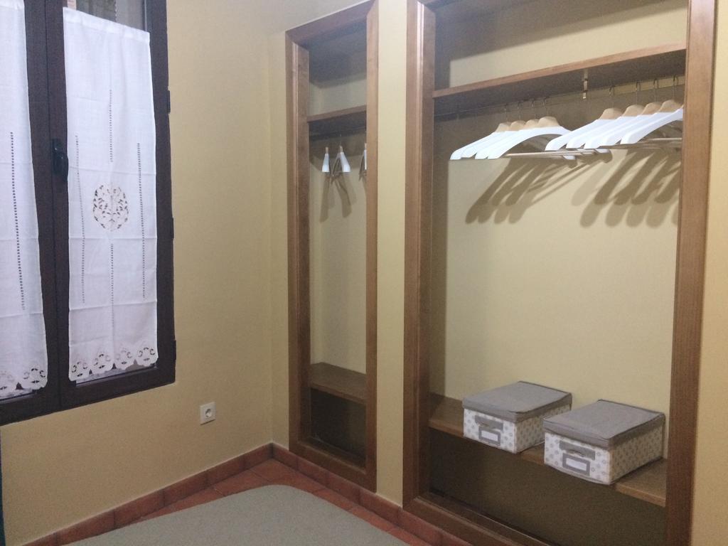 Apartamentos Coliseo توليدو المظهر الخارجي الصورة
