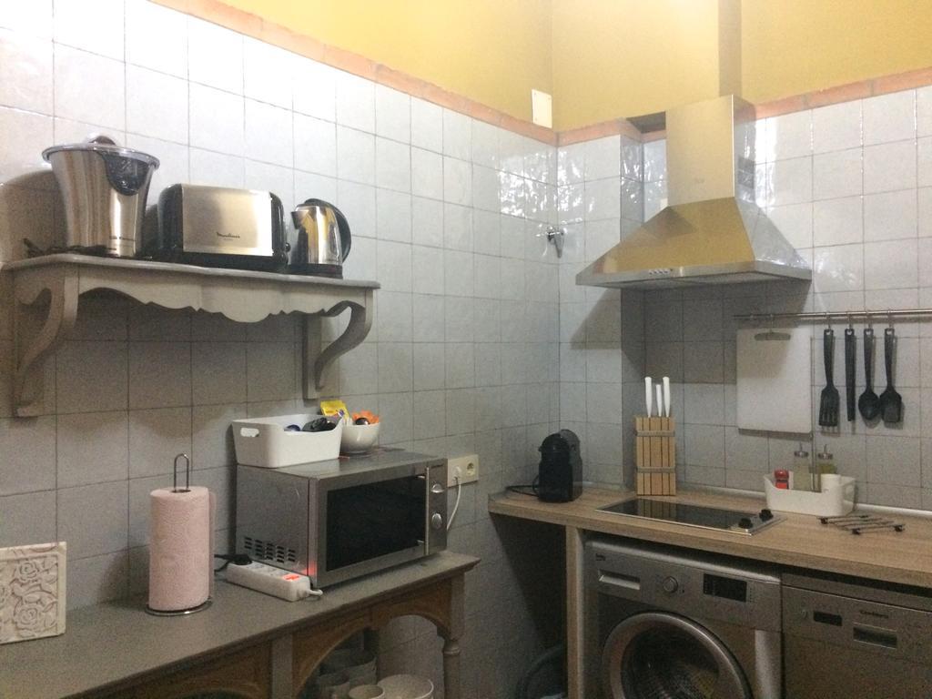 Apartamentos Coliseo توليدو المظهر الخارجي الصورة
