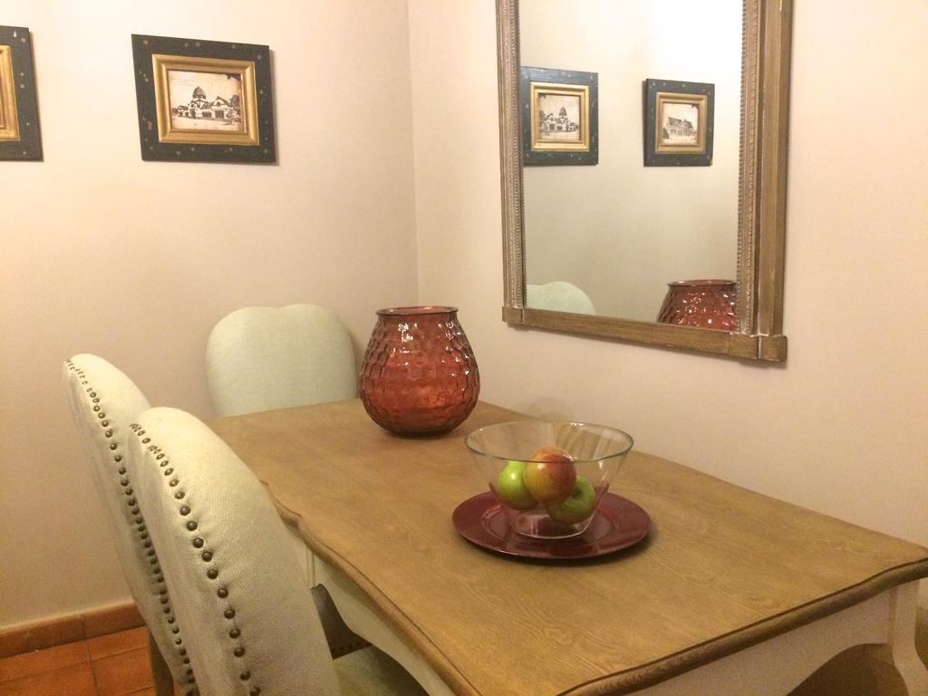 Apartamentos Coliseo توليدو المظهر الخارجي الصورة