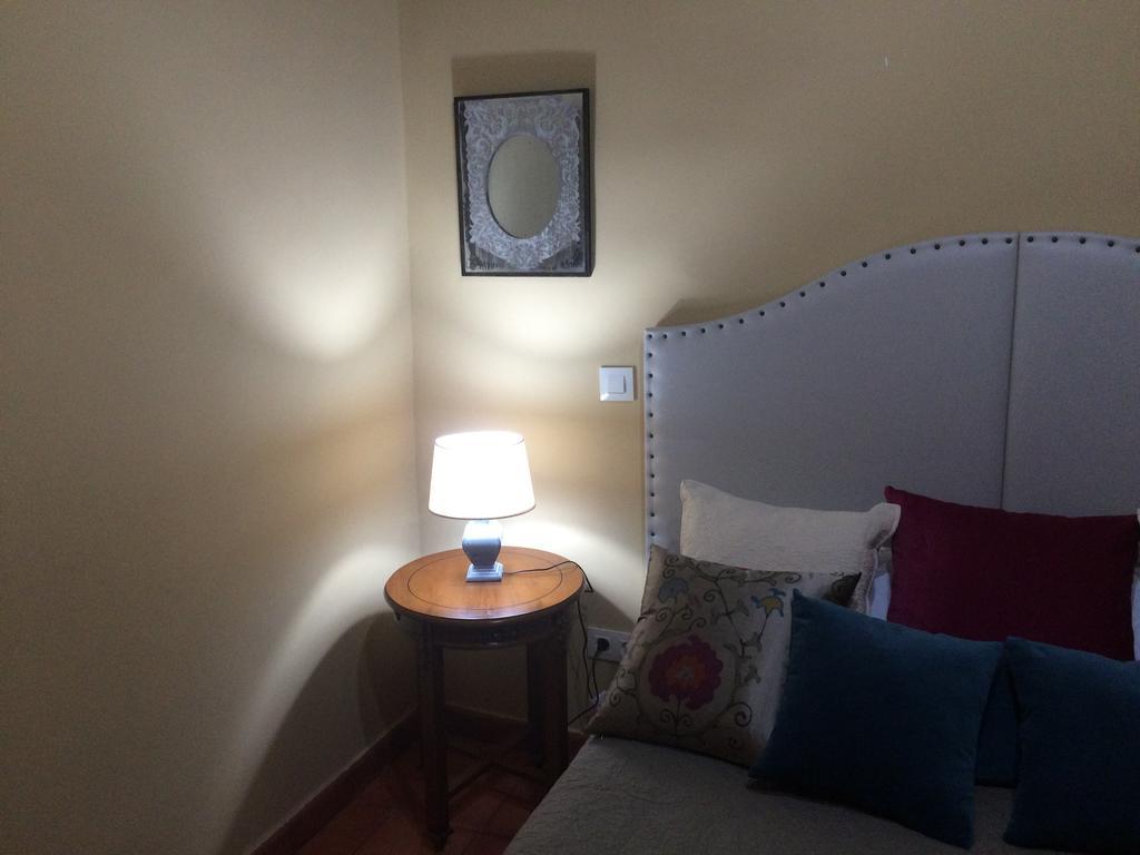 Apartamentos Coliseo توليدو المظهر الخارجي الصورة