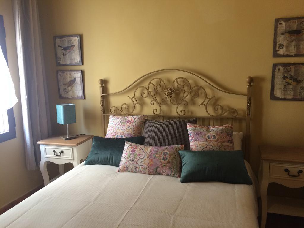 Apartamentos Coliseo توليدو المظهر الخارجي الصورة
