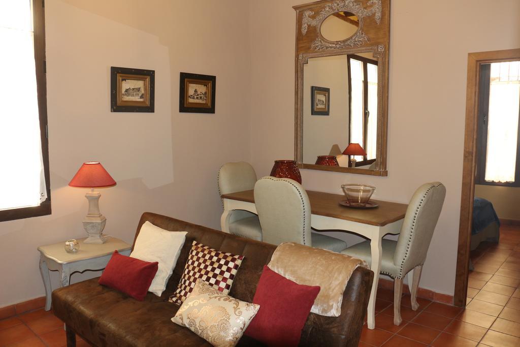 Apartamentos Coliseo توليدو المظهر الخارجي الصورة